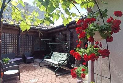 Casă cu 2 camere în Central - 7