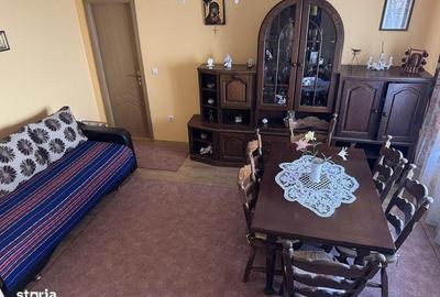 Casă cu 3 camere cu Teren 80 Mp în Nadeș