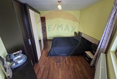 CASĂ SPAȚIOASĂ ȘI PRIMITOARE ÎN CENTRUL ORAȘULUI  AVRIG JUD,  SIBIU - 17