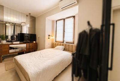 Apartament cu 3 camere decomandat, mobilat în Cișmigiu - 10