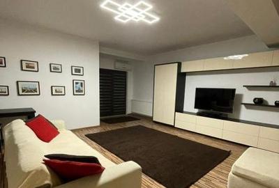 APARTAMENT 2 CAMERE LUJERULUI -GRAN VIA METROU - 3