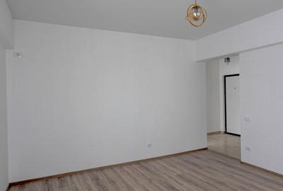 Apartament decomandat, luminos, bucatarie inchisa bloc finalizat - 21