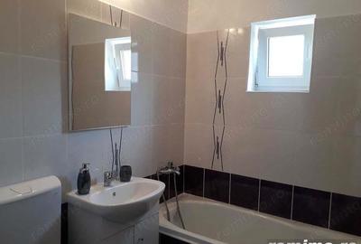 Garsoniera in zona Sebastian - 1