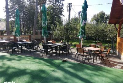 Spațiu comercial, de 500 mp, în Central - 1