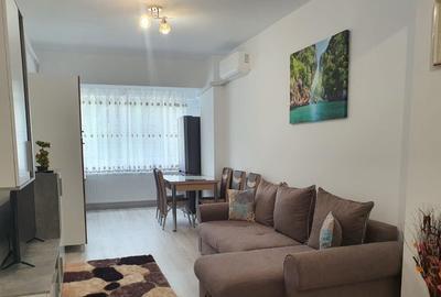 Apartament cu 2 camere, mobilat în Tătărași - 2