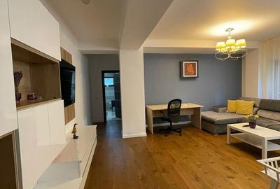 Apartament cu 2 camere decomandat în Tomis Plus - 3