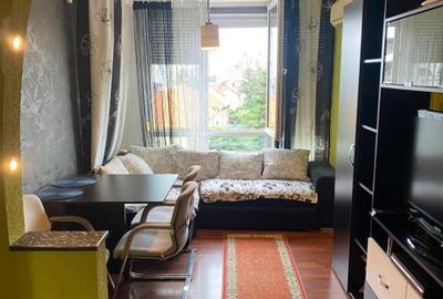 Apartament 3 camere, zona UTA ARED R6 Apartament 3 camere, zona UTA ARED R6 - 2