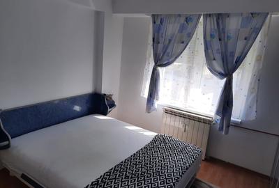 Apartament cu 2 camere decomandat în Nufărul - 3