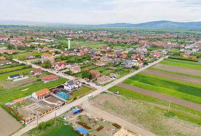 Structura Generoasa Mobilier Inclus - 10