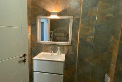 Apartament cu 2 camere decomandat în Florești - 11