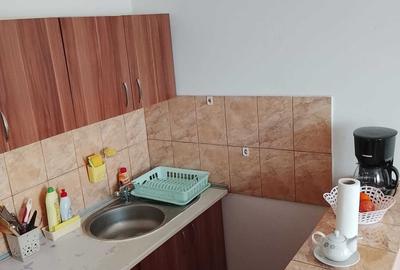 Garsonieră decomandată în Mihai Bravu - 4