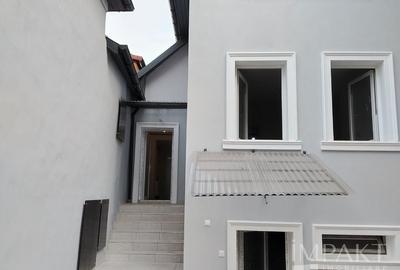 Casă cu 4 camere cu Canalizare în Între Lacuri - 8