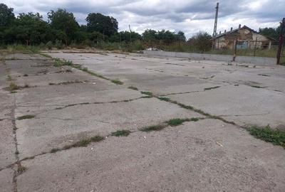 Spațiu comercial, de 700 mp, în Ghelăiești - 3