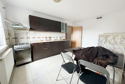 Apartament 2 camere, etajul 4/5, 52mp utili + balcon 5mp -Lipovei - 5