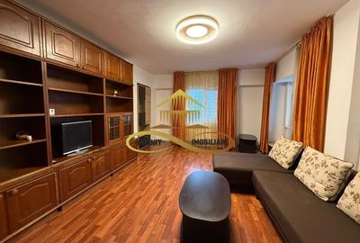 Apartament 2 camere de inchiriat in Bacau - 4