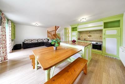 Casa in complex modern - C5 David - 2