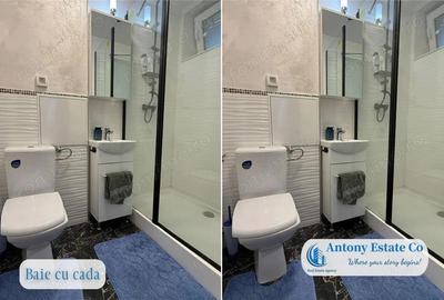 Apartament de inchiriat, 2 camere, Central, Oradea - 1