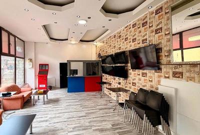 Spațiu comercial, de 100 mp, în Ultracentral - 1