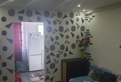 Garsonieră nedecomandată în Central - 2