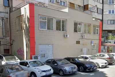 Birou, de 70 mp, în Ultracentral - 1