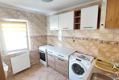 Garsonieră decomandată în Decebal - 7