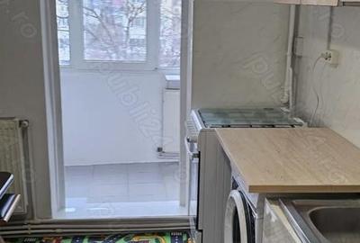 Apartament cu 2 camere decomandat în Broșteni - 8