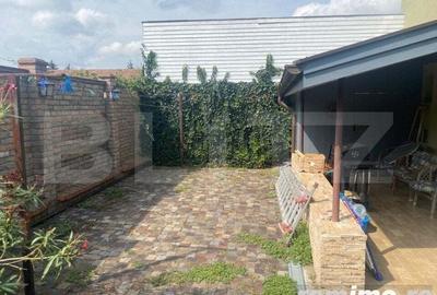 Casă cu 5 camere cu Teren 555 Mp în Unirii - 13