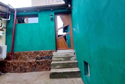 Apartament cu 2 camere semidecomandat în Exterior Vest - 1