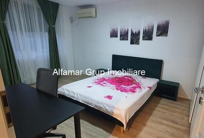 Apartament cu 3 camere decomandat, mobilat în Drumul Taberei - 2