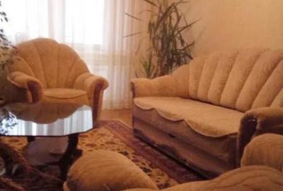 Apartament cu 3 camere decomandat în Călărași - 8