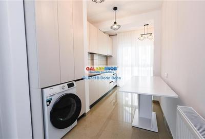 Apartament 3 camere NOU (La Citadella Garden) parcare, CT, 2 bai - 5
