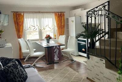 Apartament cu 3 camere decomandat în Central - 4