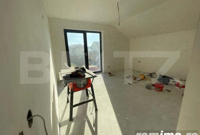 Casa 4 dormitoare, 190 mp, zona Logos - 11