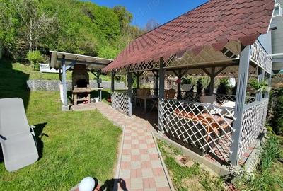 Pensiune in Sighisoara - 6