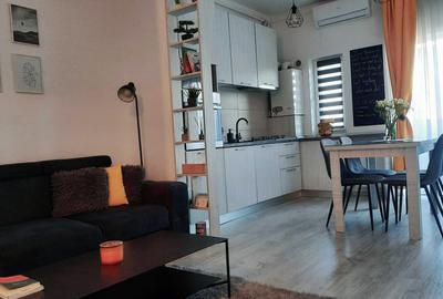 Apartament cu 2 camere în Sud - 2