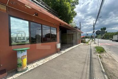 Spațiu comercial, de 155 mp, în Centură - 2