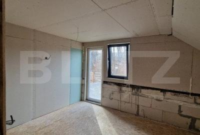 Casa individuala, 4 camere, 95 mp utili, 630 mp de teren, Rasca - 15