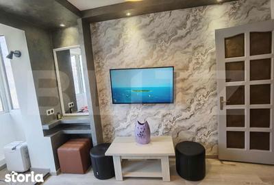 Apartament cu 2 camere în Cloșca - 3