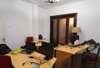 Inchiriere spatiu de birou/activitate profesionala/Bd. Dacia - 3