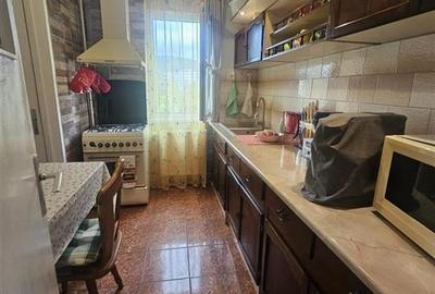 Apartament cu 2 camere semidecomandat, mobilat în Astra - 8
