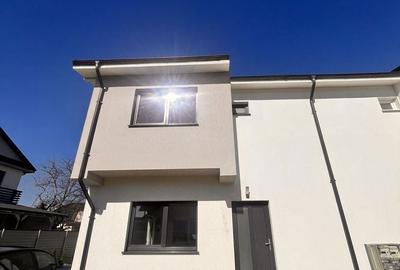 Casă cu 4 camere în Orășeni-Deal - 15