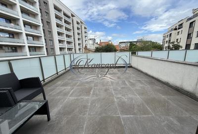 Apartament pet friendly, Zona NTT Data - 8