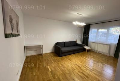 Apartament 3 camere renovat in cartier Baneasa cu loc de parcare - 4