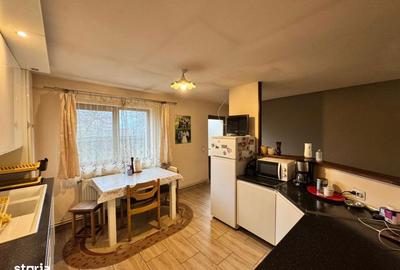 Casă cu 3 camere cu Teren 500 Mp în Recea - 12