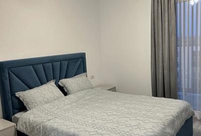Apartament cu 2 camere semidecomandat în Central - 7