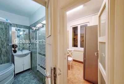 Floreasca-Puccini | 2 Camere | Centrala Termica - 14