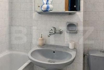Spațiu comercial, de 50 mp, în Central