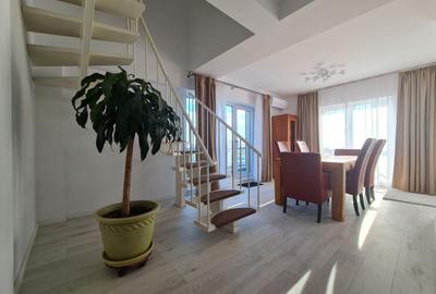 Apartament cu 3 camere decomandat în Barbu Văcărescu - 2