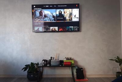 Apartament cu 2 camere semidecomandat în Chiuzbaia - 1