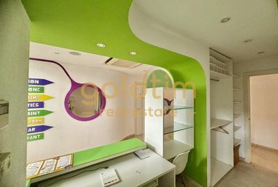 INVESTITIE/PRELUARE CHIRIAS/PARTER PLUS ETAJ - 36